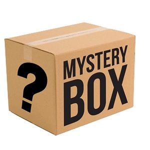 Zara mystery box